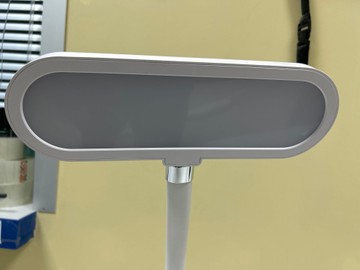 Б/в Настільна лампа Luna Home alt-817w 01-201033758