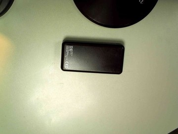 Б/у Повербанк Sеtty pb-201 20000 mah 01-201040947