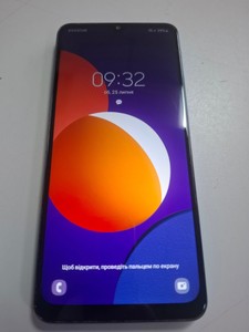Б/в Мобільний телефон Samsung m127f galaxy m12 4/64gb 01-201036173