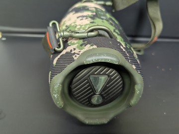 Б/у Акустика Jbl xtreme 4 01-201038910