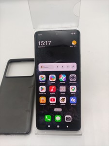 Б/в Мобільний телефон Xiaomi redmi note 13 pro+ 8/256gb 01-201041326