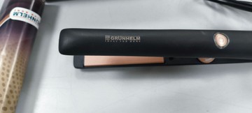 Б/у Плойка Grunhelm ghs-715t 01-201038733