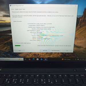 Б/в Ноутбук Lenovo 14/core i7-8665u ddr4/16gb ddr4/hdd *відсутній/ssd 512 gb/*інтегрована 01-201041007