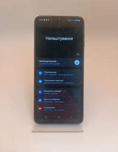 Б/в Мобільний телефон Samsung galaxy a23 sm-a235f 4/64gb 01-201042146