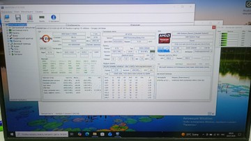 Б/в Ноутбук Hp 15/ryzen 5 4500u ddr4/8gb ddr4/hdd *відсутній/ssd 256 gb/*інтегрована 01-201041573