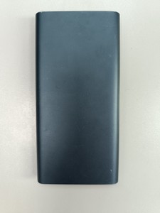 Б/у Повербанк Xiaomi mi power bank 3 10000mah 01-201041629