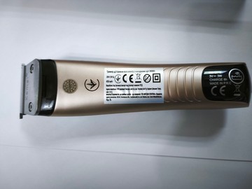 Б/в Тример електричний Kemei km-5018 01-201041843