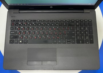 Б/в Ноутбук Hp 15/core i5 7200u ddr3/12gb ddr3/hdd1000gb/ssd128gb/*інтегрована 01-201041988