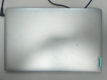 Б/в Ноутбук Lenovo 15/celeron n4500 ddr4/8gb ddr4/hdd *відсутній/ssd 256 gb/*інтегрована 01-201042354