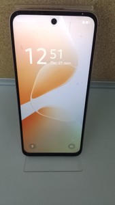 Б/в Мобільний телефон Infinix hot 60i 8/256gb 01-201042393