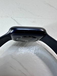 Б/в Смарт-годинник Apple watch se 3 gps 44mm alu. case 01-200989246