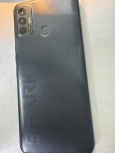 Б/в Мобільний телефон Tecno spark 7 kf6n 4/128gb 01-201042555