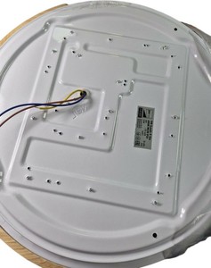 Б/в Led лампа Jazzway scandic-r 36вт 4000к 01-201037793