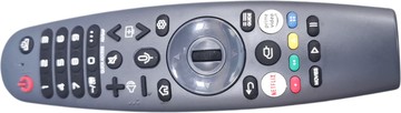 Б/в Телевізор Vinga s32hd26bweb 01-201027986