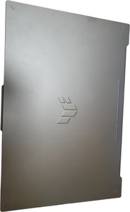Б/в Ноутбук Asus 17/ryzen 7 7445hs ddr5/16gb ddr5/hdd *відсутній/ssd 500 gb/geforce rtx4060 8gb 01-201037603