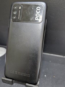 Б/в Мобільний телефон Xiaomi poco m3 4/128gb 01-201043579