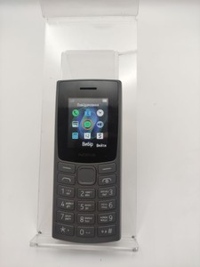 Б/у Мобільний телефон Nokia 105 ss 2023 01-201045154