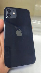 Б/в Мобільний телефон Apple iphone 12 64gb 01-201045376