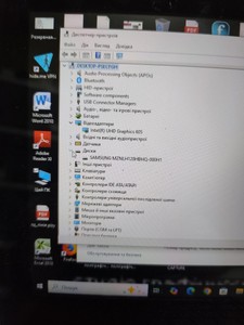 Б/в Ноутбук Hp 11/pentium n5030 siver ddr4/4gb ddr4/hdd *відсутній/ssd 128 gb/*інтегрована 01-201042469