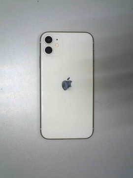 Б/в Мобільний телефон Apple iphone 11 64gb 01-201041362