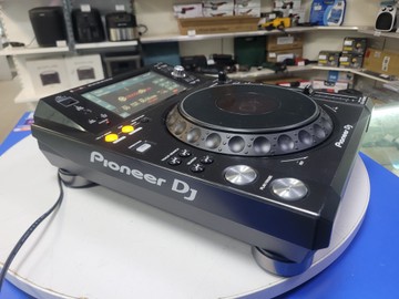 Б/в Dj-програвач Pioneer xdj-1000mk2 01-201047742