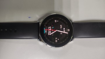 Б/у Смарт-часы Amazfit pop 3r 01-201043720