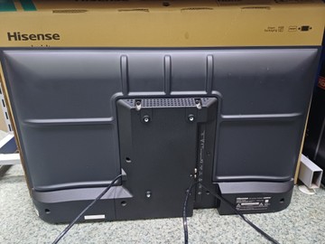 Б/у Телевизор Hisense 32a4ha 01-201046742