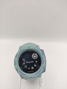 Б/в Смарт-годинник Garmin instinct 01-201045179
