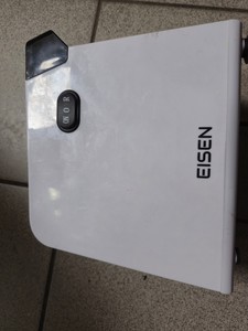 Б/у Мясорубка Eisen emg-071jw 01-201042129