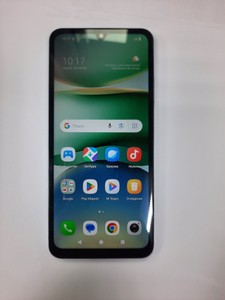 Б/в Мобільний телефон Xiaomi redmi a5 4/128gb 01-201052334