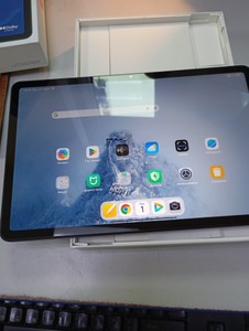 Б/в Планшет Xiaomi redmi pad 2 8/256gb wi-fi 01-201053239