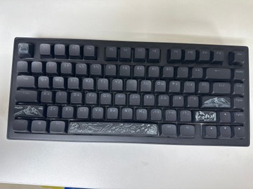 Dark Project alu81