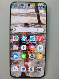 Б/в Мобільний телефон Xiaomi redmi note 15 pro 5g 8/256gb 01-201052452