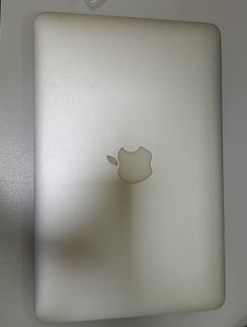Б/у Ноутбук Apple macbook air 2013 a1465 11.6" core-i5 1,3ghz/ram4gb/ssd128gb/intel hd graphics 5000 01-201051568