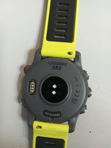Б/в Смарт-годинник Garmin forerunner 255 01-201056146