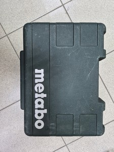 Б/в Шліфмашина вібро Metabo sr 2185 01-201053578
