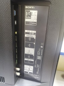 Б/в Телевізор Sony kd-55x75wl 01-201052691