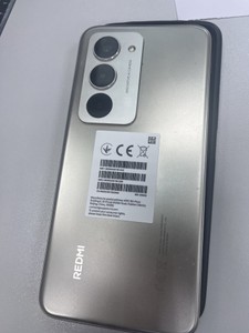 Б/в Мобільний телефон Xiaomi redmi 15 4g 8/256gb 01-201056112