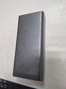 Б/у Повербанк Xiaomi mi 20000 mah 22.5w pb2022zm 01-201057068