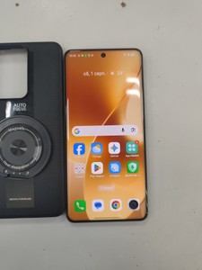 Б/в Мобільний телефон Realme 15 pro 5g 12/512gb 01-201057753
