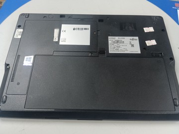 Б/в Ноутбук  14/core i3 8130u ddr4/8gb ddr4/hdd *відсутній/ssd 256 gb/*інтегрована 01-201057091