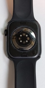 Б/в Смарт-годинник Microwear watch s10 01-201054325