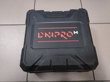 Б/в Шурупокрут Dnipro-M cd-12cx compact 01-201057871