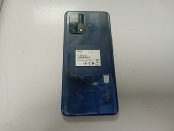 Б/в Мобільний телефон Oppo a74 4/128gb cph2219 01-201053800