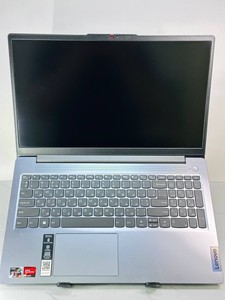 Б/в Ноутбук Lenovo 15/ryzen 3 7320u ddr5/8gb ddr5/ssd 512 gb/*інтегрована 01-201057789