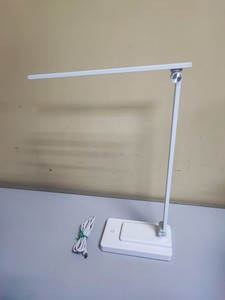 Евросвет ridy-10-2-pwr 10вт 3000-6000к акумуляторна білий