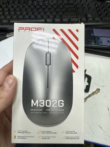 Б/в Мишка комп'ютерна Profi m302g 01-201058095
