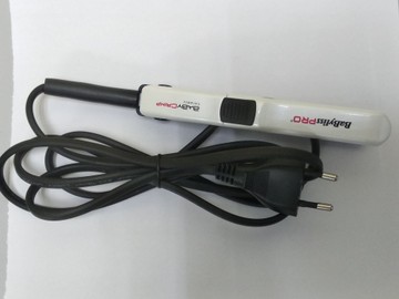 Б/у Плойка Babyliss bab2151e 01-201053856