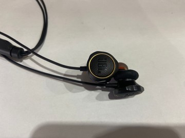 Б/у Навушники Jbl quantum 50 01-201005958