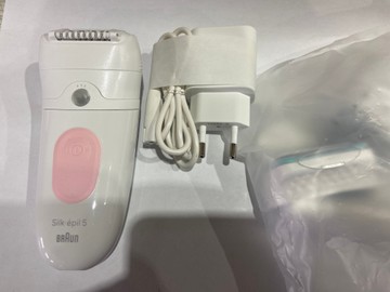Б/в Епілятор Braun silk-epil 5 se 5-050 01-201028162